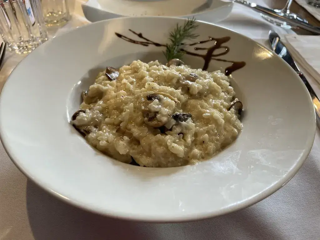 Verena FAES_Restaurant Olivo-Baarerhof_Zug_review