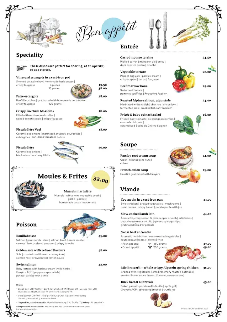 aigu Restaurant & Bar_Zug_menu_image_1