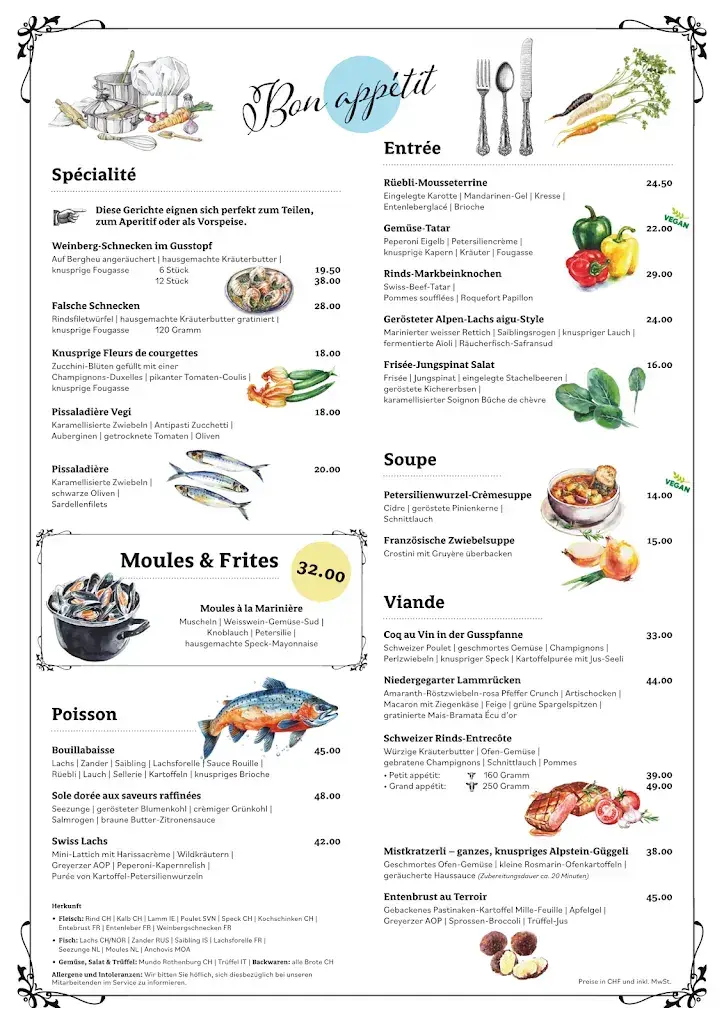 Menu_aigu Restaurant & Bar_Zug_image_3