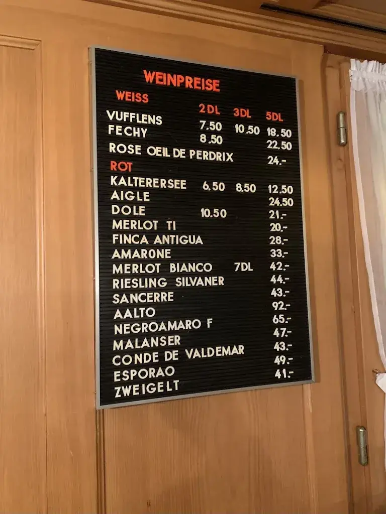 Wirtschaft Freimann_Zug_menu_image_1