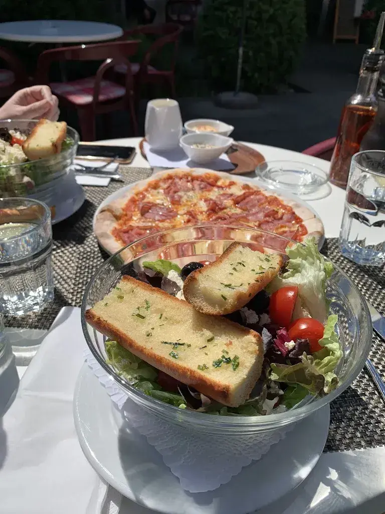 Danny Dike_ds'Bistro Dorfmärit_Bolligen_avis