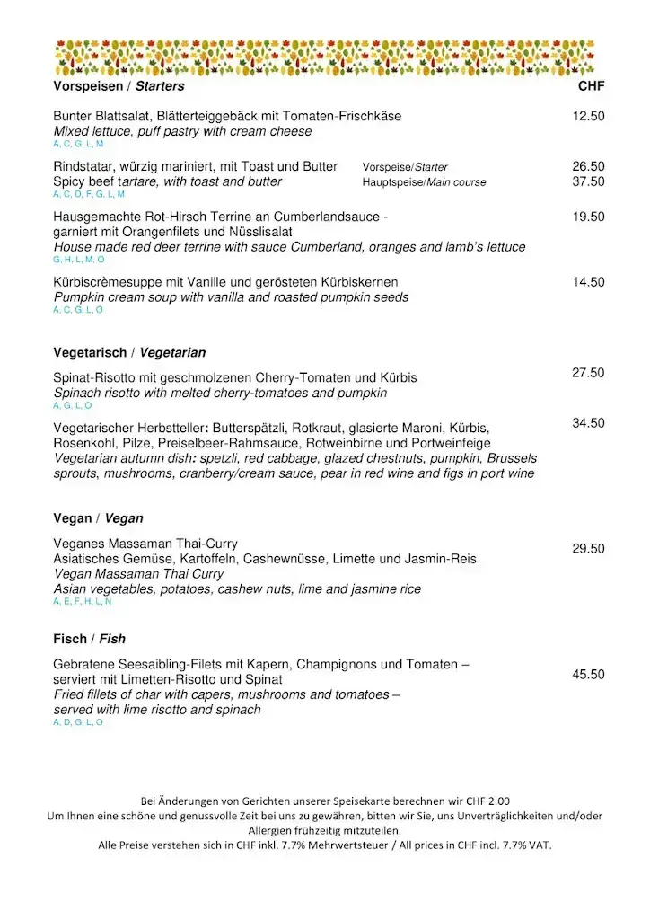 Menu_Restaurant Schiff & Catering_Zug_image_1