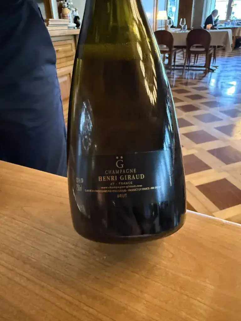 Rani Woo_Au Premier_Zug_Bewertung