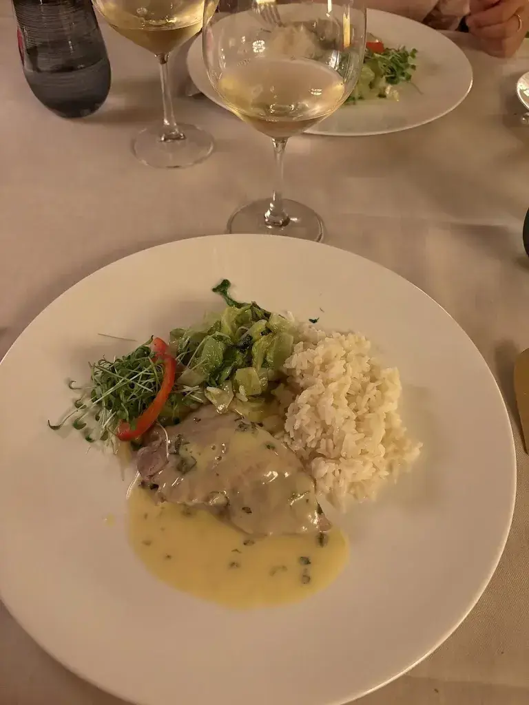 Ben Bouckley_Au Premier_Zug_Bewertung