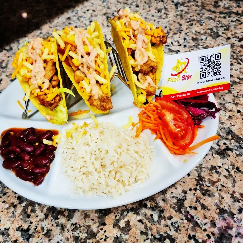 Menu_Food Star_Zug_image_5