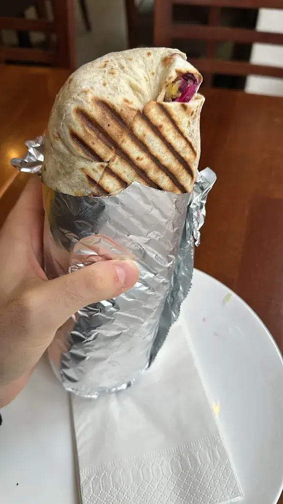 Babis Kastritsis_Food Star_Zug_review