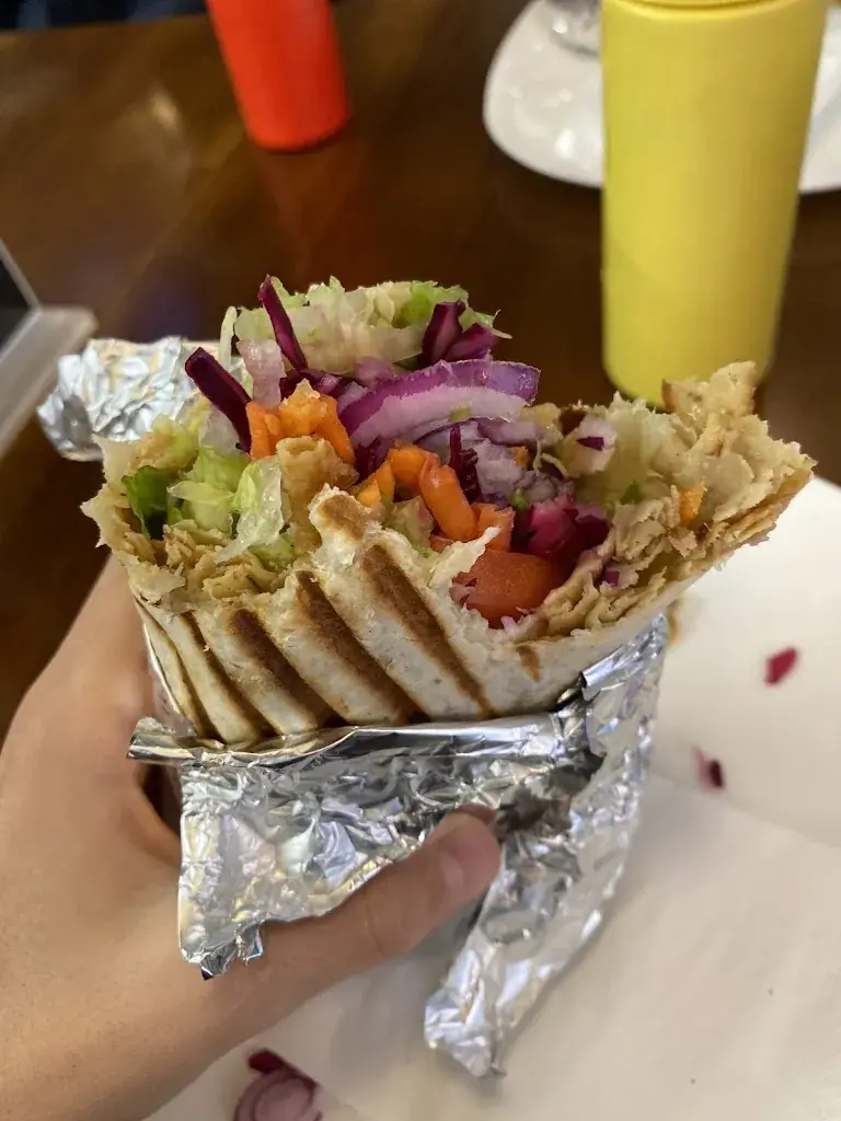 Alex Dow_Food Star_Zug_review