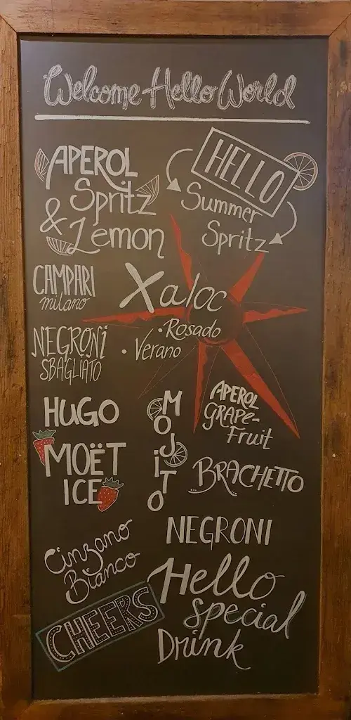 Menu_Hello World_Baar_image_2