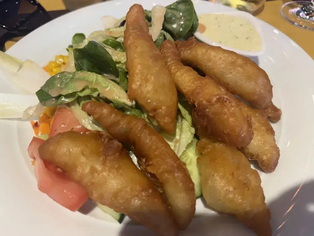 Bumbleabouttown_La Taverna_Zug_review