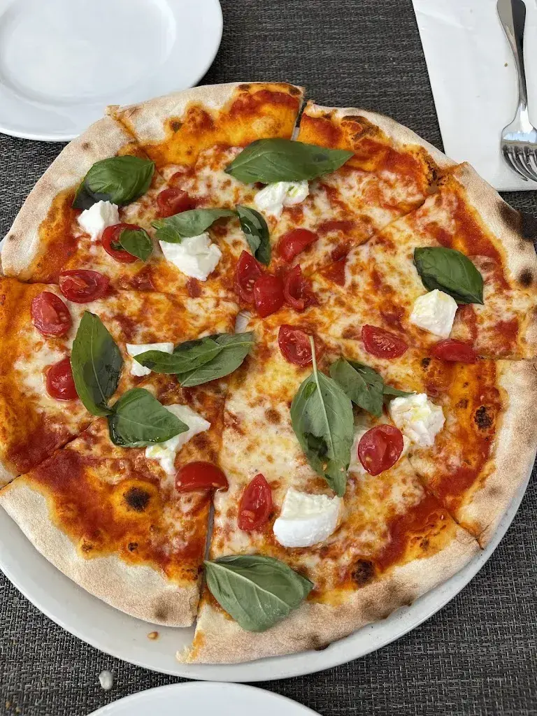 Zayd_La Taverna_Zug_review