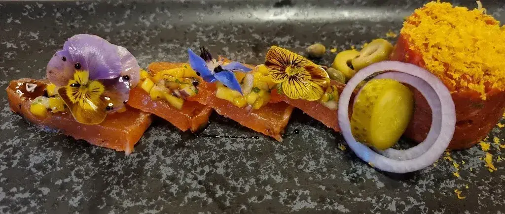 Steph Wartmä_Restaurant Adler Allenwinden_Allenwinden_review