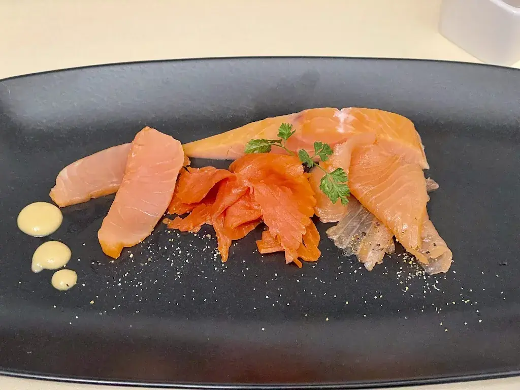 Restaurant & Laxmanufaktur Schäfli Restaurant in Neuheim