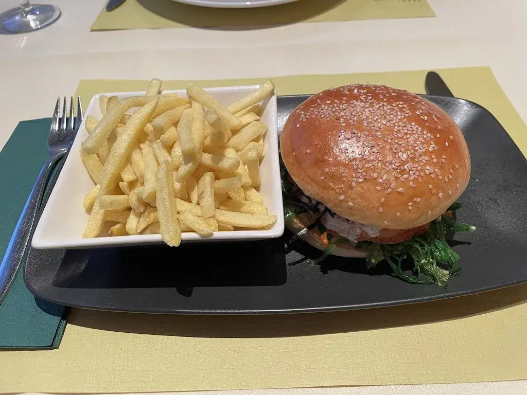 elshia halim_Restaurant & Laxmanufaktur Schäfli_Neuheim_review