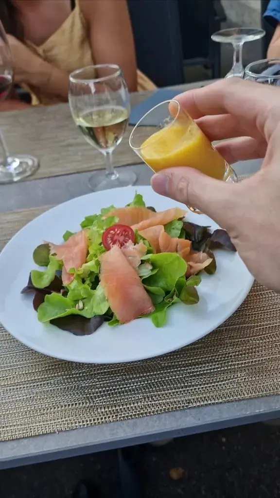 Su CHA_Restaurant & Laxmanufaktur Schäfli_Neuheim_review