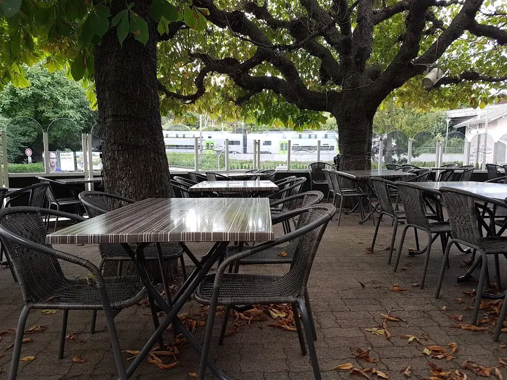 Restaurant Pizzeria Wangenbrüggli restaurant à Niederwangen BE