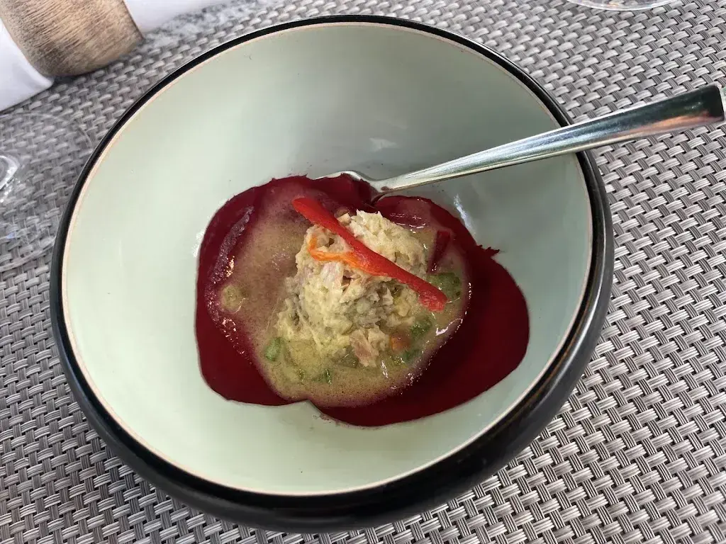 Frederik Schleier_Restaurant Hinterburgmühle_Neuheim_recensione