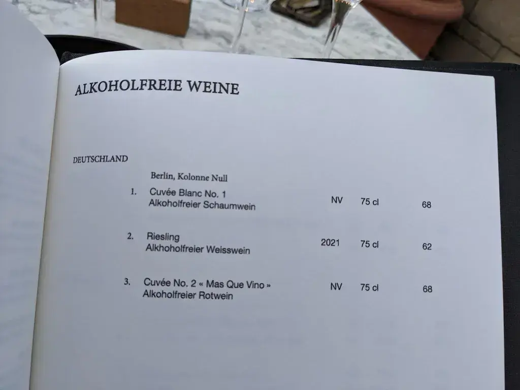 Restaurant Zur Taube restaurant in Zug