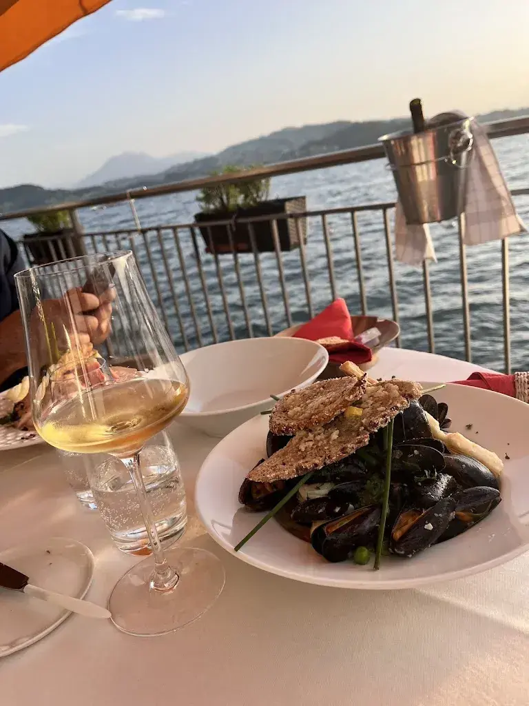 Pao P_Restaurant Rigiblick_Oberwil bei Zug_review