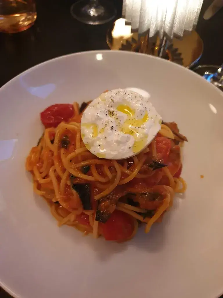 Menu_Più Postplatz_Zug_image_3