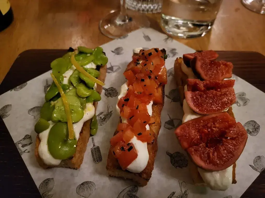 Menu_Più Postplatz_Zug_image_6