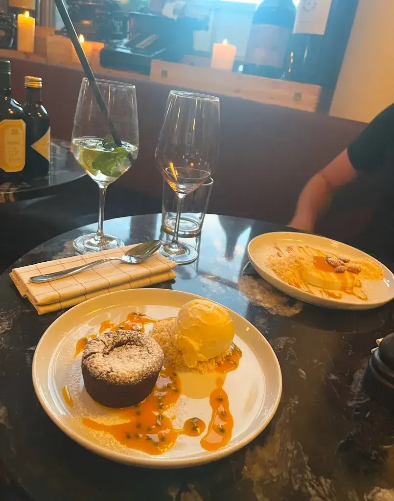 Ashley O'Sullivan_Più Postplatz_Zug_review