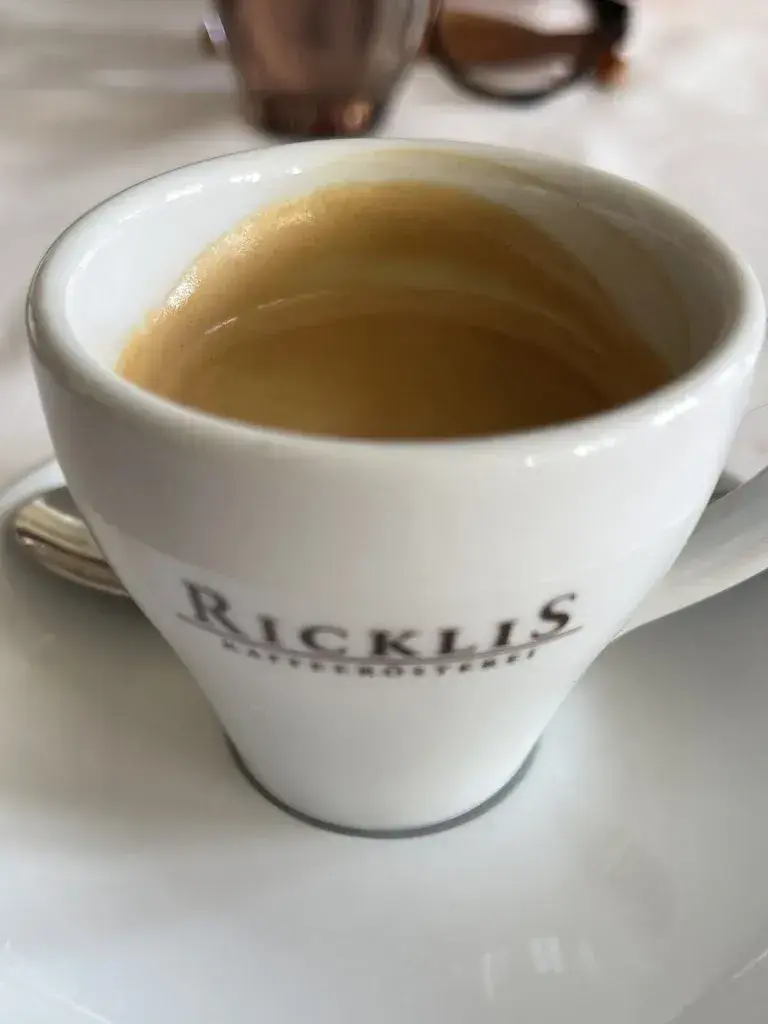 Alexander Collins_Zum Kaiser Franz_Zug_review