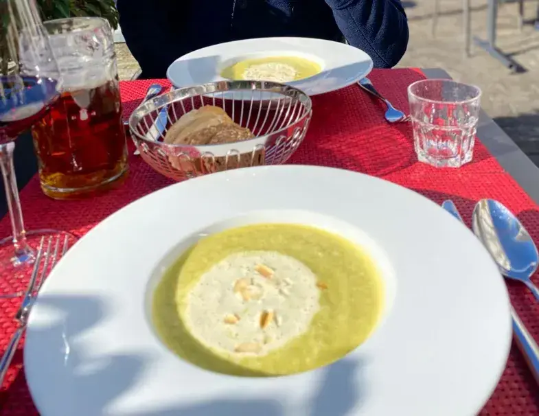 Menü_Brasserie Löwen_Zug_Bild_4