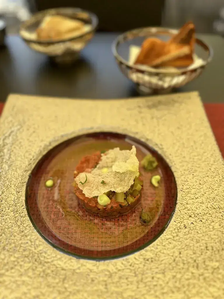 Menü_Brasserie Löwen_Zug_Bild_6