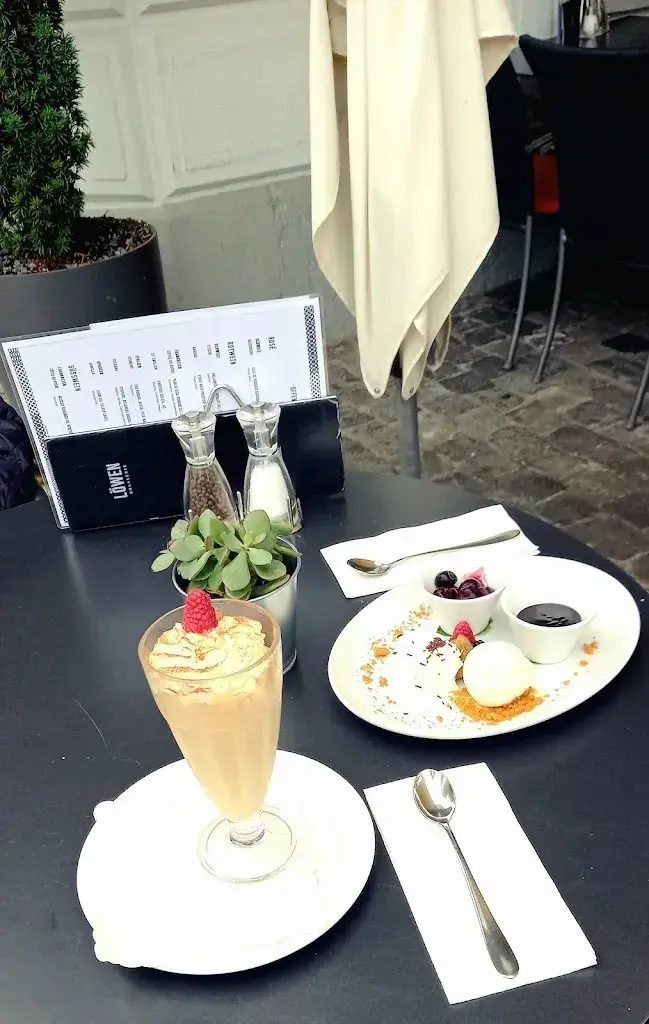 Menü_Brasserie Löwen_Zug_Bild_8