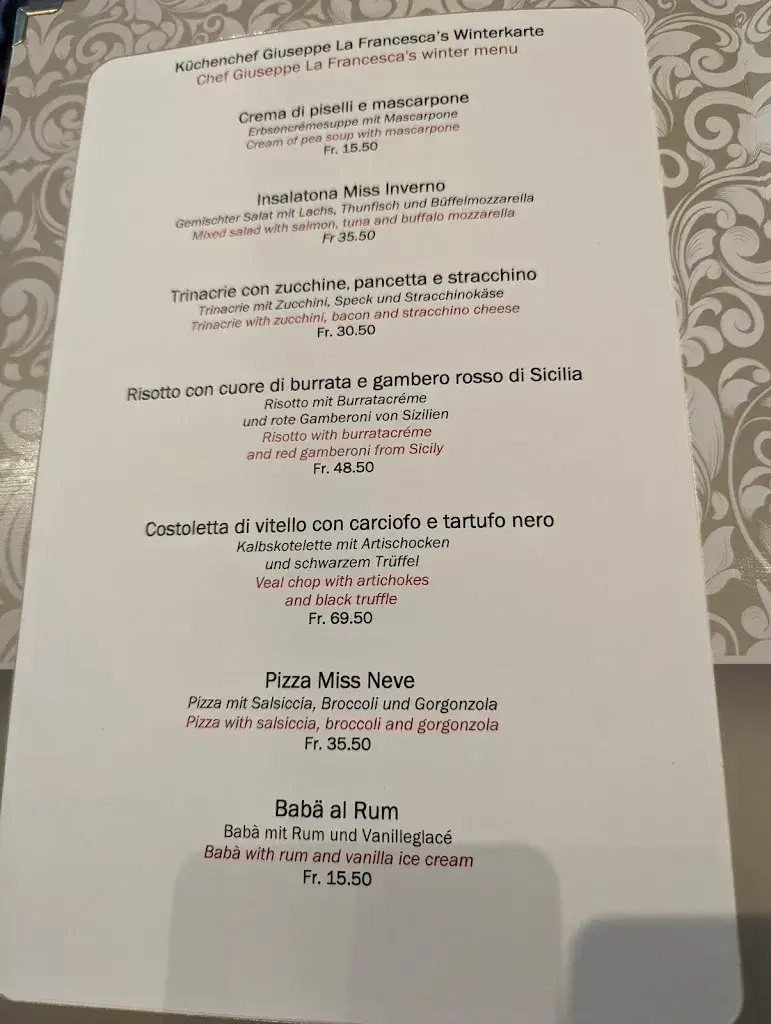 Ana Cardoso Cachopo_Puccini_Zug_review