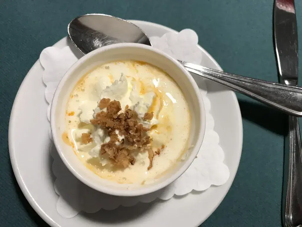 Susanna_Restaurant Hirschen, Oberwangen bei Bern_Oberwangen bei Bern_review