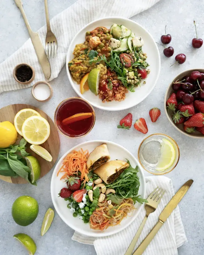 tibits Zug restaurant à Zug