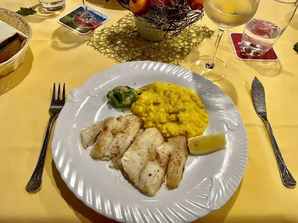 Bernardo Egli_Zeno's Restaurant Rütli_Zug_review