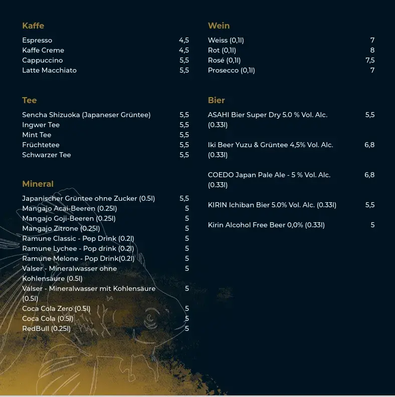 TakeSushi by Black Goldfish Zug_Zug_menu_image_1