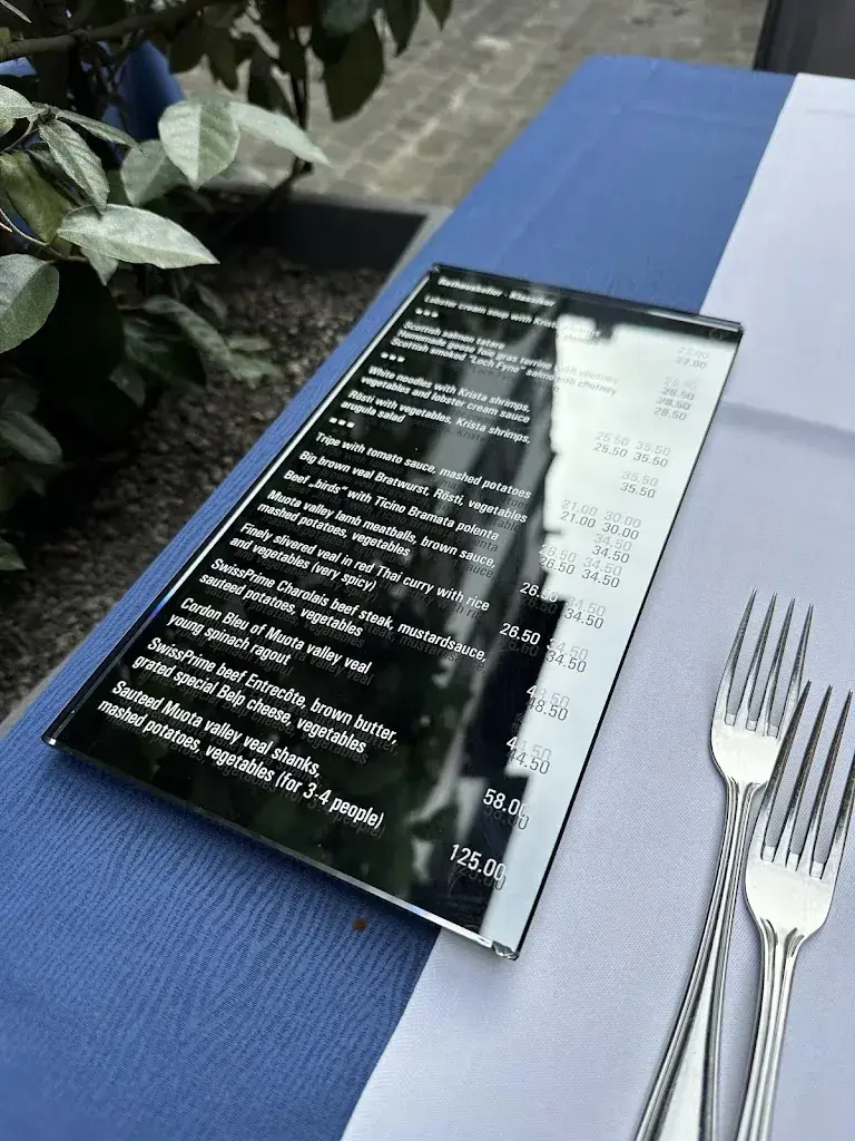 Menu_Gasthaus Rathauskeller AG_Zug_image_2