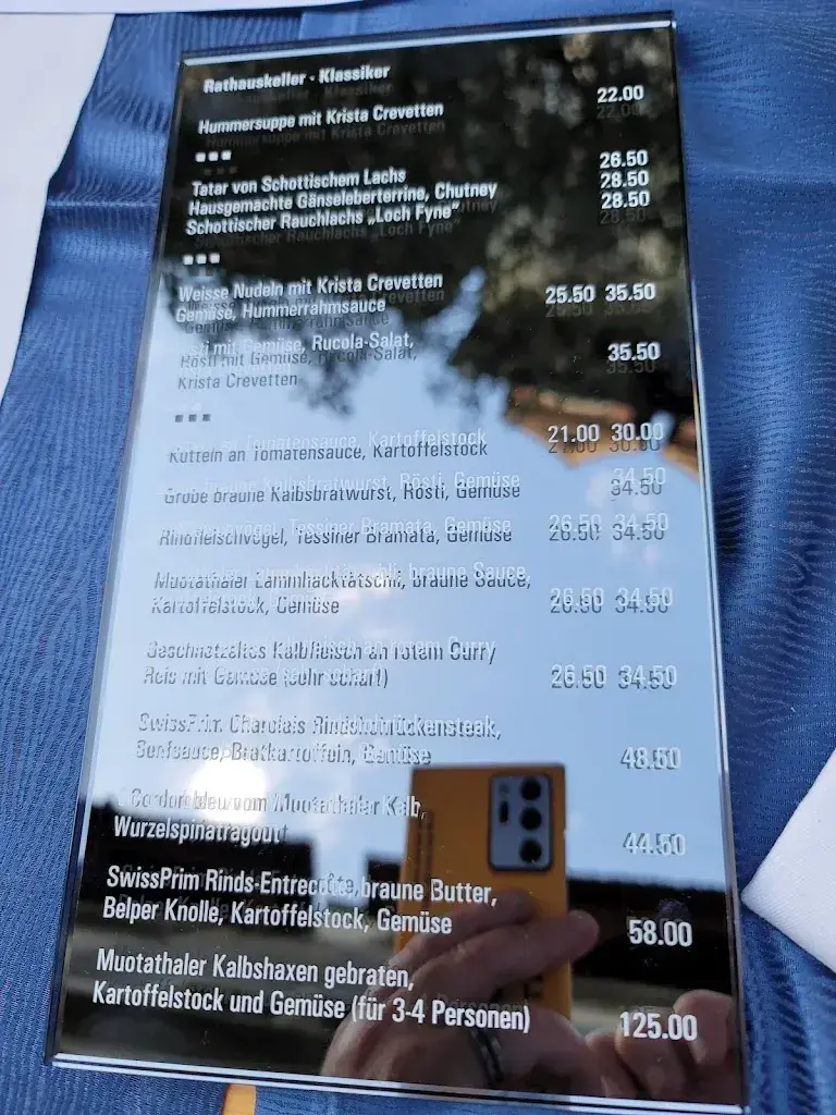 Menu_Gasthaus Rathauskeller AG_Zug_image_3