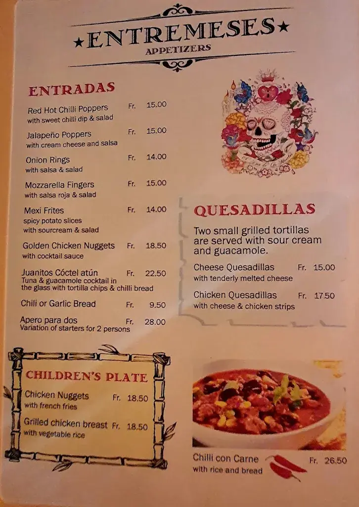 Menu_Juanito's_Zug_image_1