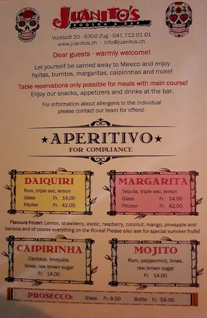 Menu_Juanito's_Zug_image_4