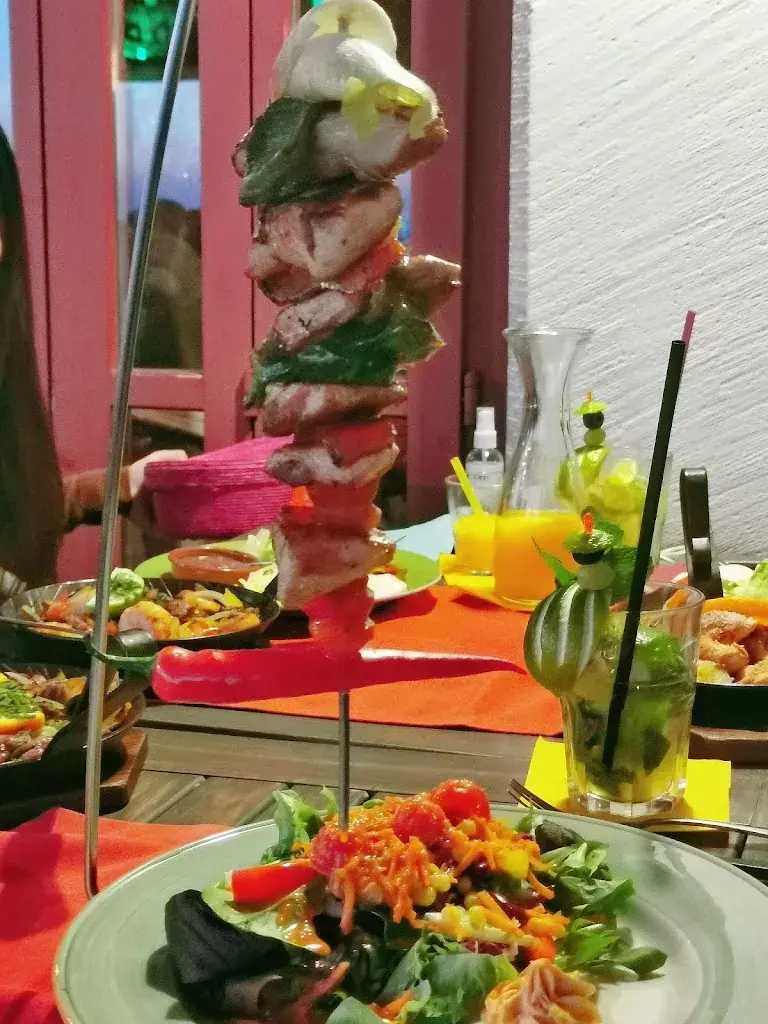 Hytopia Skywalker_Juanito's_Zug_avis