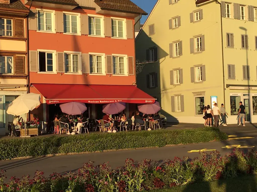 Sahil Singh_Juanito's_Zug_avis