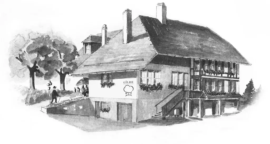 Hotel & Restaurant Bären Oberbottigen_Bern_slider_image_1