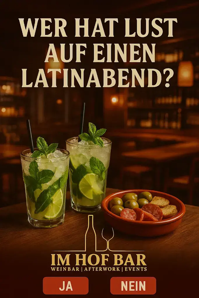 Imhof Bar Zug restaurant à Zug