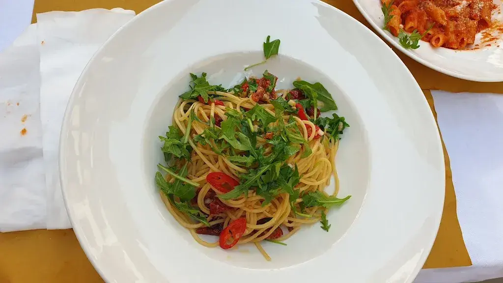 Menu_Ristorante & Pizzeria Fischmärt_Zug_immagine_2