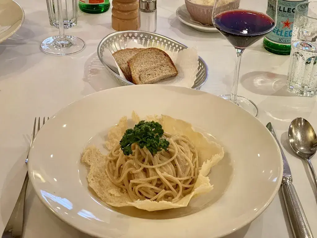 Menu_Ristorante & Pizzeria Fischmärt_Zug_immagine_4