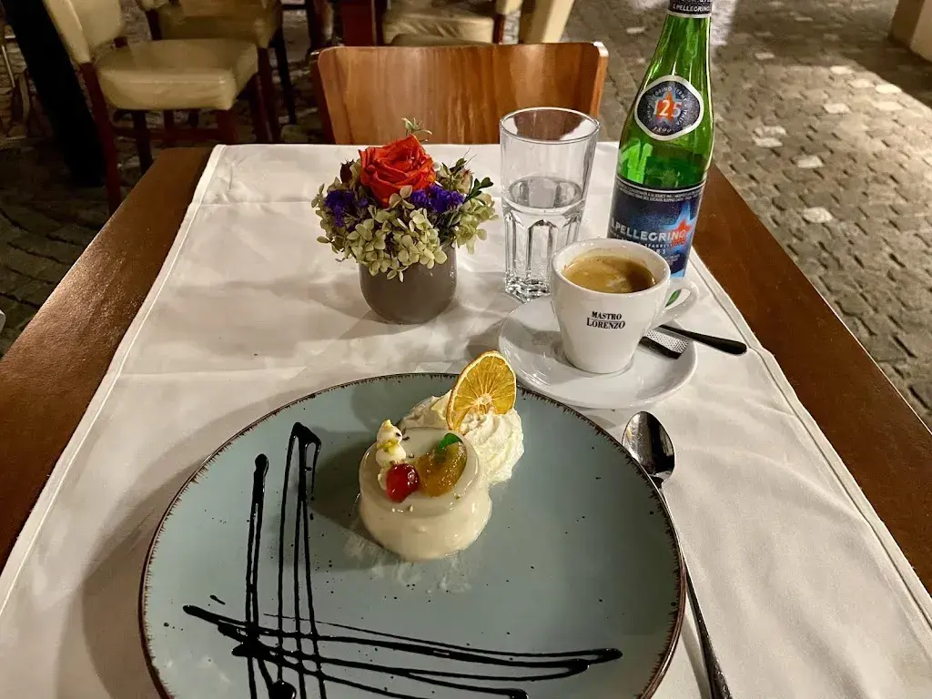 Menu_Ristorante & Pizzeria Fischmärt_Zug_immagine_5