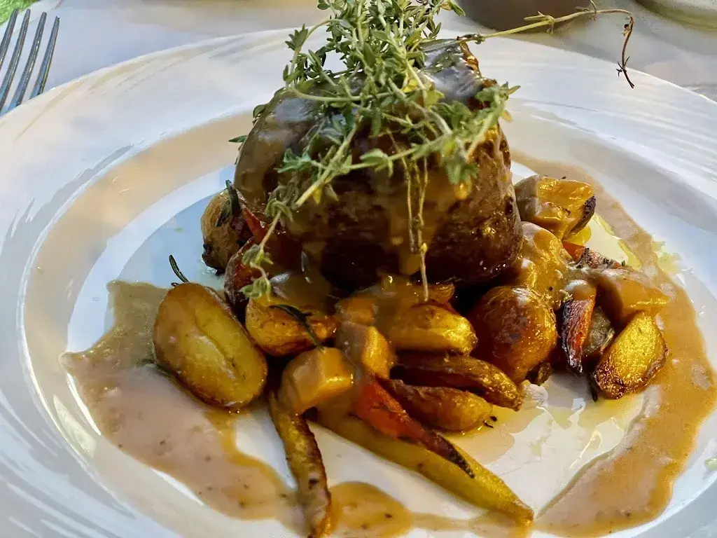 Menu_Ristorante & Pizzeria Fischmärt_Zug_immagine_7