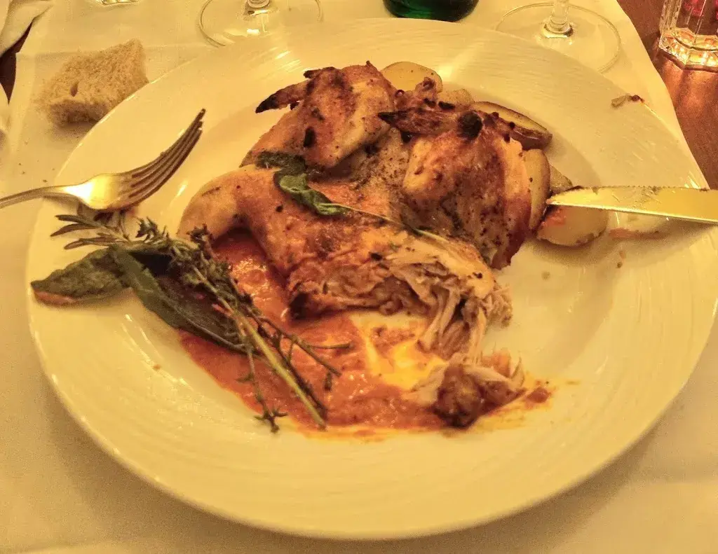 Menu_Ristorante & Pizzeria Fischmärt_Zug_immagine_9