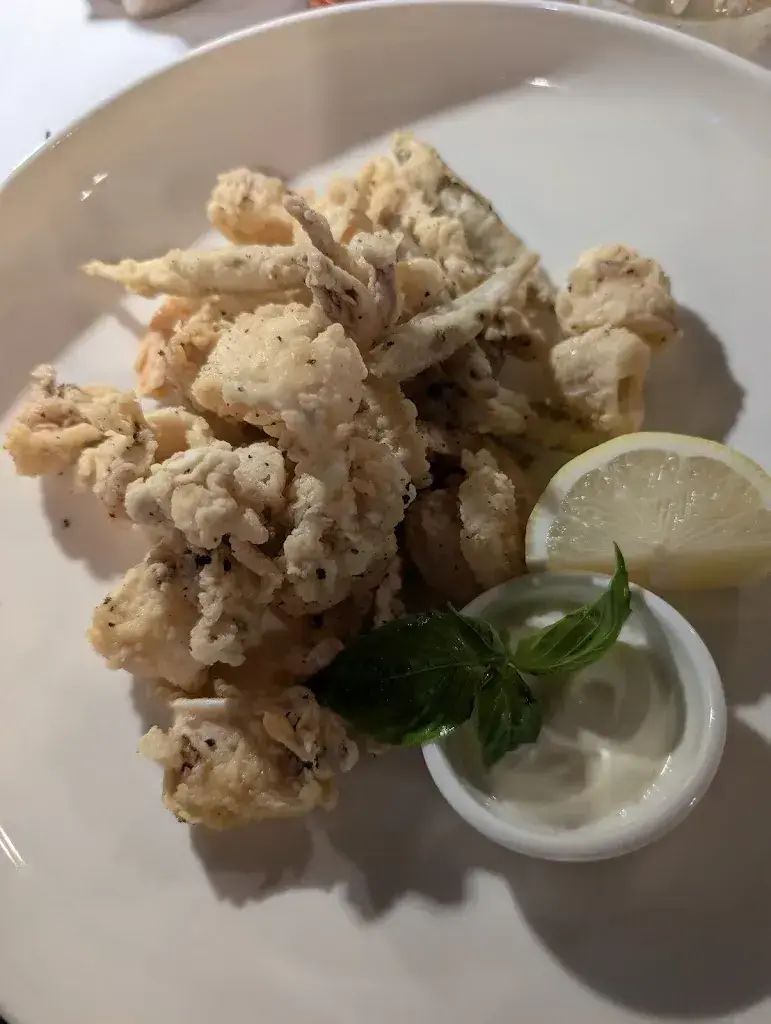 Marc Ambuehl_E'cco restaurant_Baar_reseña