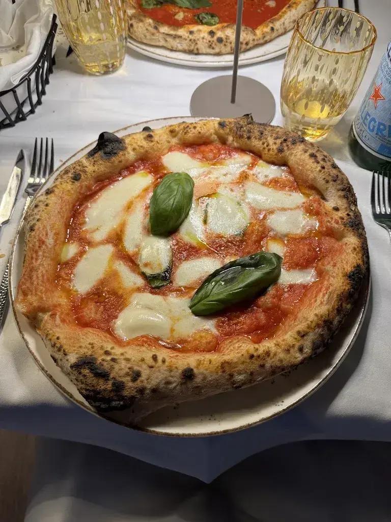 Richard Zweifel_E'cco restaurant_Baar_reseña