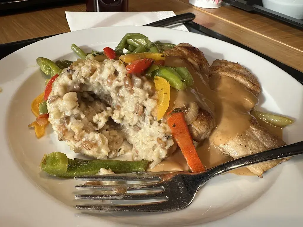 Barbara Loreto_Restaurant Story_Baar_review